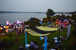 DAYLIGHT, DARK NIGHT AND BLUE SKIES WITH PAPA BUENO